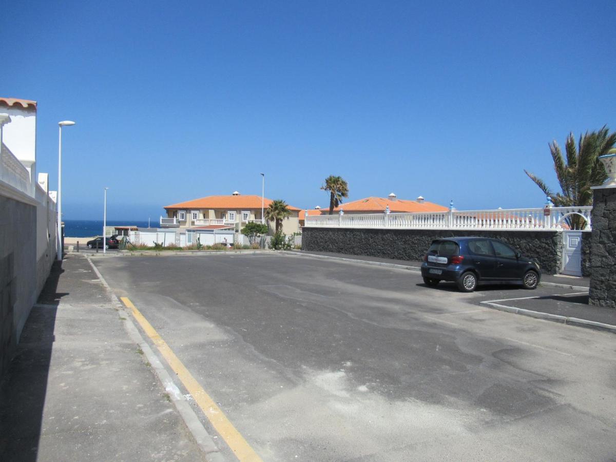 Las Rosas By Rentmedano Stunning Luxury Chocolate Box Villa With Private Heated Pool & Wifi El Medano  Exterior photo